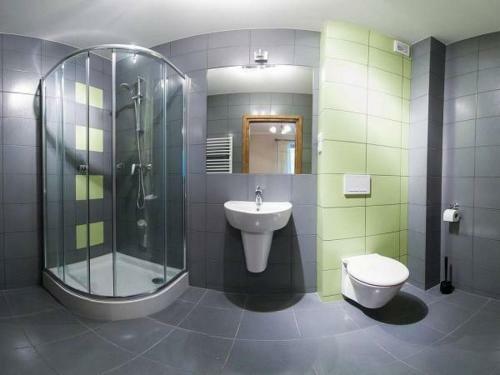 Hostal Willa Solina144