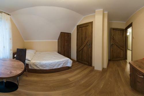 Hostal Willa Solina144