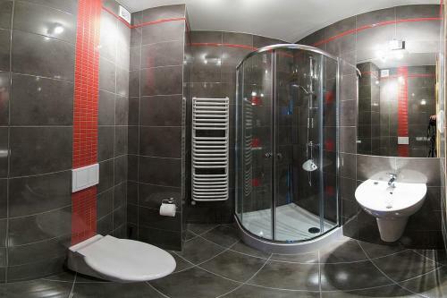 Hostal Willa Solina144