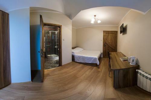 Hostal Willa Solina144