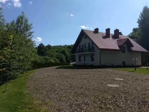 Hostal Willa Solina144