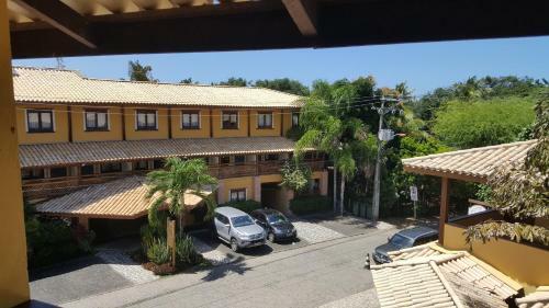 Apartamento Condom�nio Solar Dos Peixes