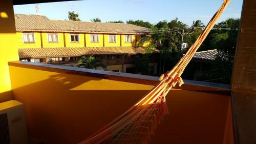 Apartamento Condom�nio Solar Dos Peixes