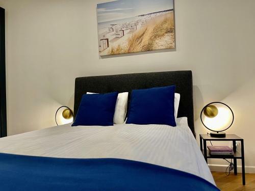 Apartamento Studio Sopot Centrum - Parking Free
