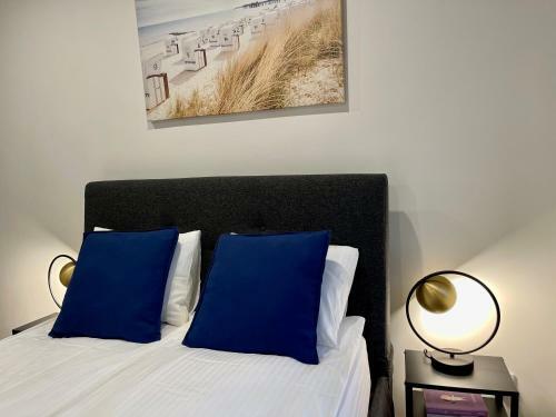 Apartamento Studio Sopot Centrum - Parking Free