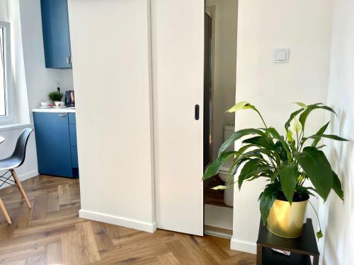 Apartamento Studio Sopot Centrum - Parking Free