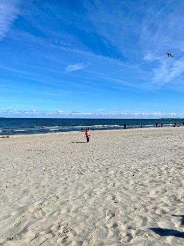 Apartamento Studio Sopot Centrum - Parking Free