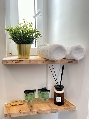 Apartamento Studio Sopot Centrum - Parking Free
