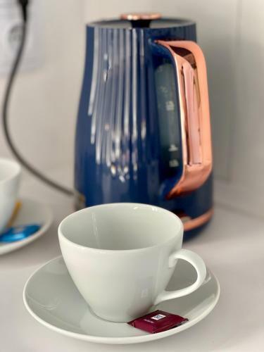 Apartamento Studio Sopot Centrum - Parking Free