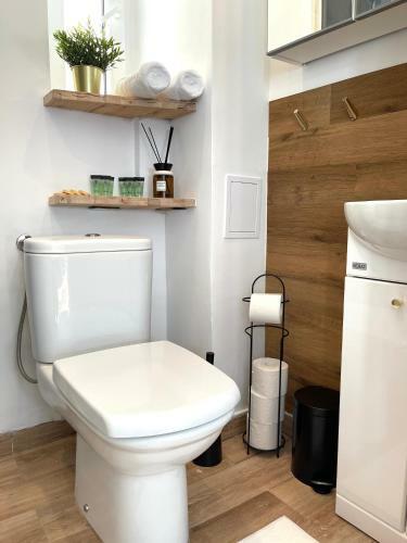 Apartamento Studio Sopot Centrum - Parking Free