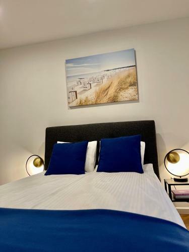 Apartamento Studio Sopot Centrum - Parking Free