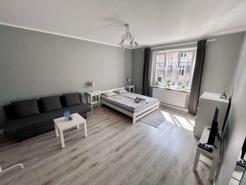 Apartament W Sopocie - Kazimierza