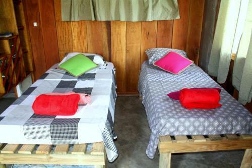 Apartamento Morada Da Laika