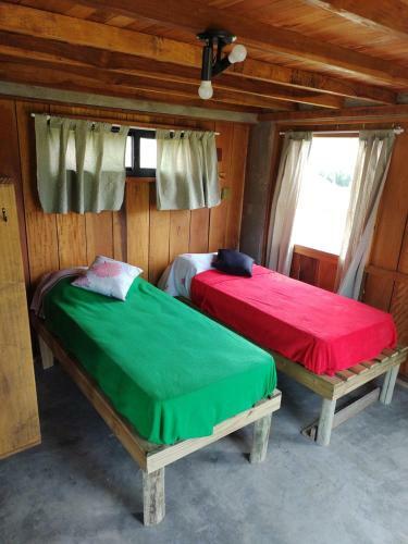 Apartamento Morada Da Laika