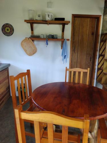Apartamento Morada Da Laika
