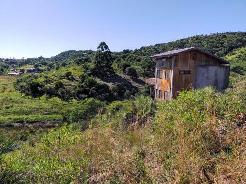 Apartamento Morada Da Laika