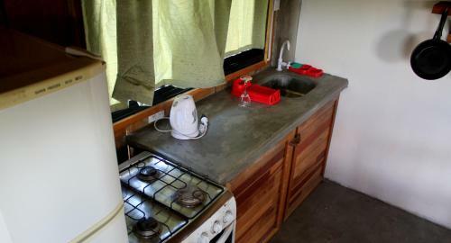 Apartamento Morada Da Laika