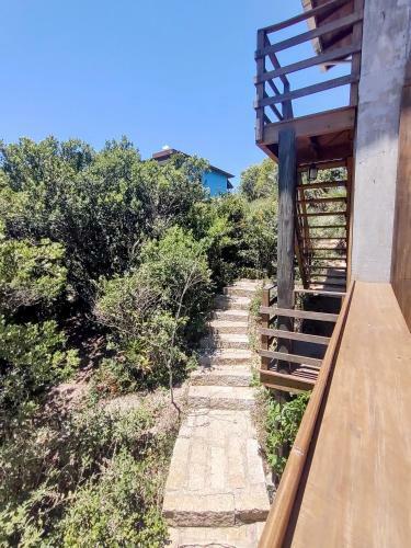 Apartamento Morada Da Laika