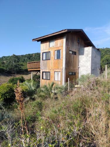 Apartamento Morada Da Laika