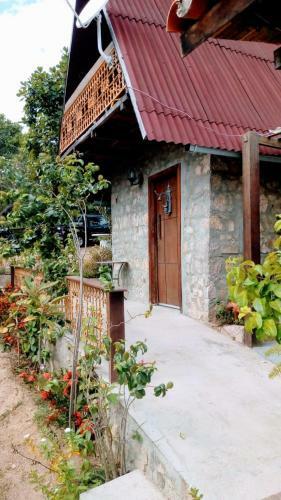 Posada Pousada Ref�gio Do Poeta
