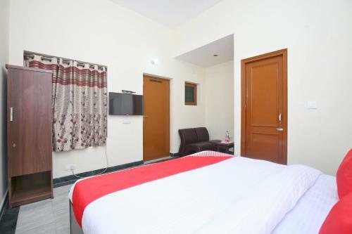 Oyo Flagship 14326 Hotel Moonlight