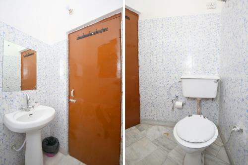 Oyo Flagship 14326 Hotel Moonlight