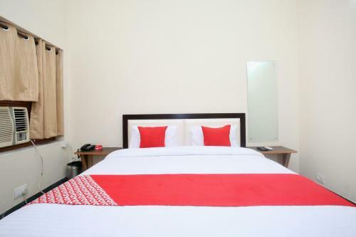 Oyo Flagship 14326 Hotel Moonlight