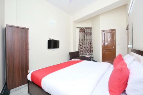 Oyo Flagship 14326 Hotel Moonlight