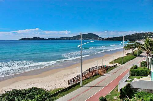 Bombinhas Apartamento Condom�nio San Victor 2 Quartos Com Piscina