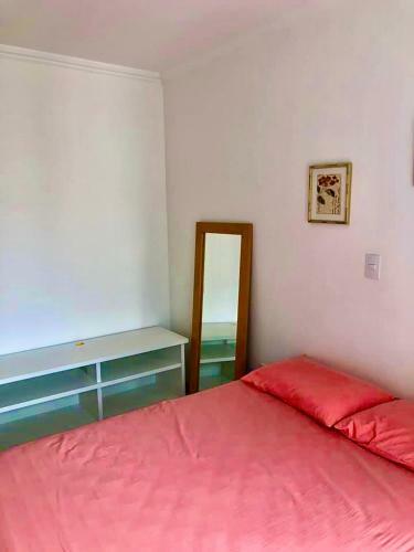 Bombinhas Apartamento Condom�nio San Victor 2 Quartos Com Piscina