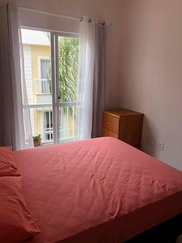 Bombinhas Apartamento Condom�nio San Victor 2 Quartos Com Piscina