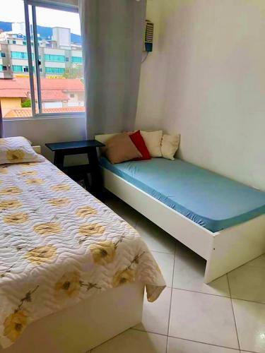 Bombinhas Apartamento Condom�nio San Victor 2 Quartos Com Piscina