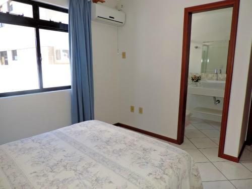 Apartamento Apto Bombas Ed Paradise