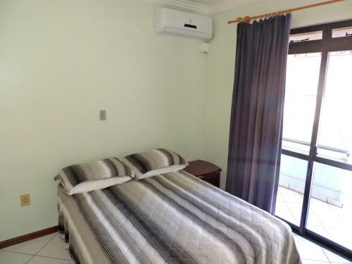Apartamento Apto Bombas Ed Paradise