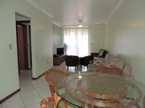 Apartamento Apto Bombas Ed Paradise