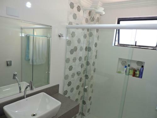 Apartamento Apto Bombas Ed Paradise