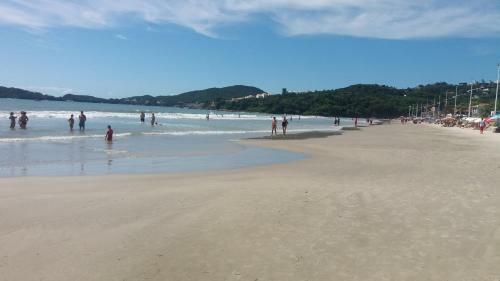 Apartamento Apto Bombas Ed Paradise