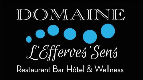 Hotel Domaine L'efferves'sens