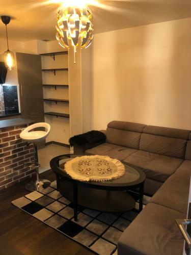 Apartamento Charmante F2