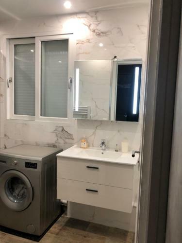 Apartamento Charmante F2