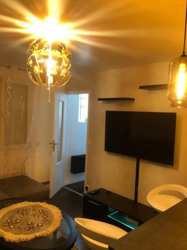 Apartamento Charmante F2