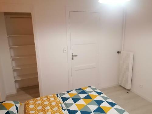 Hostal Sweet Appartment Avec Wifi Et Parking
