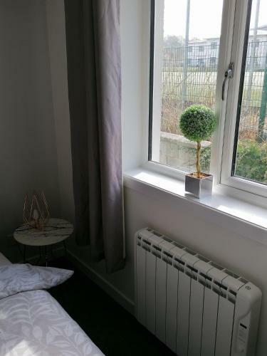 Central Station Apartment