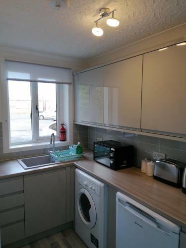 Central Station Apartment