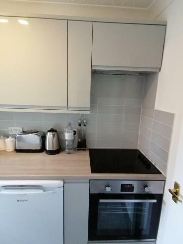 Central Station Apartment