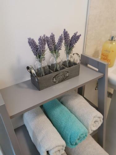 Central Station Apartment