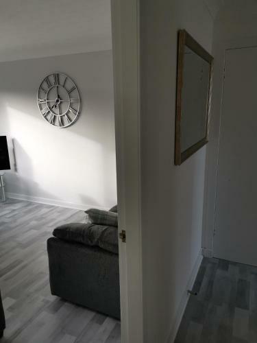 Central Station Apartment