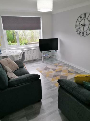 Central Station Apartment