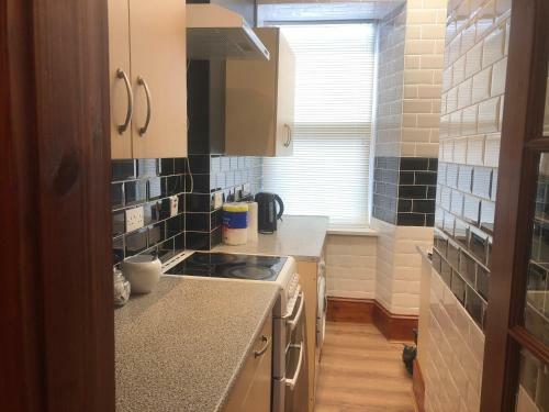 Linda's Holiday Apartment