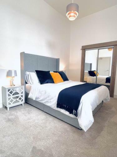 No.49, A Spacious New Executive Apartment
